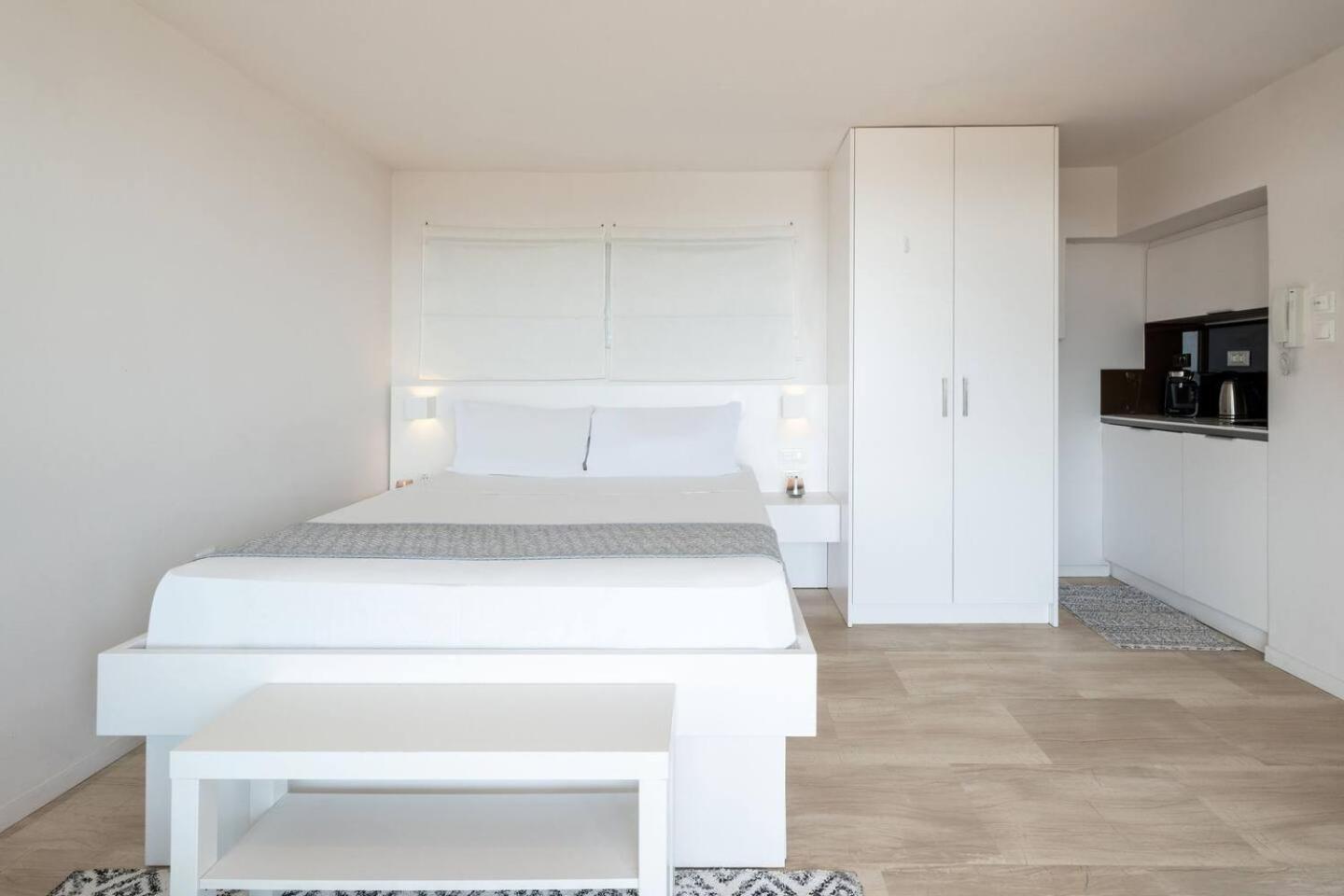 Athens Riviera Bay View Suite By The Olon Atenas Exterior foto